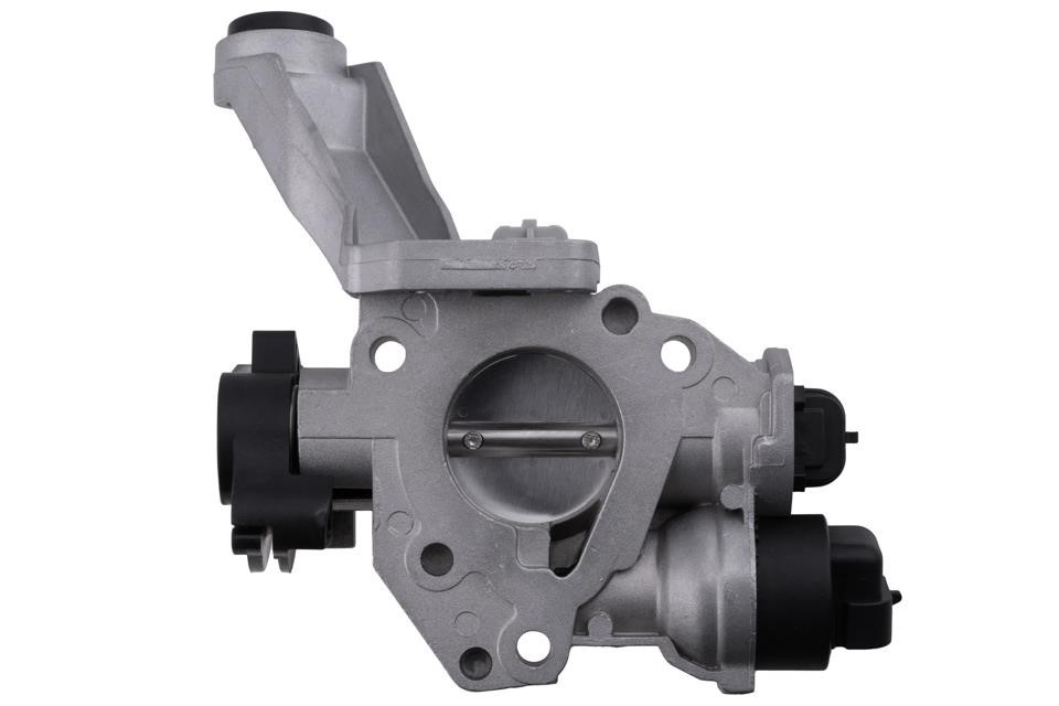 NTY Throttle body – price 339 PLN