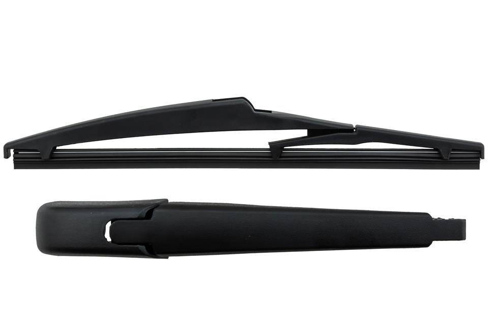 Wiper arm NTY EWB-TY-011