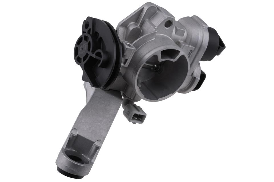 Throttle body Renault: ETBRE009 NTY Throttle body