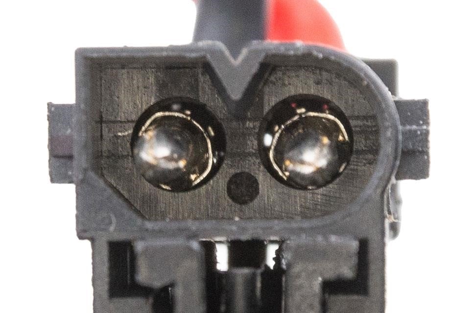Interior Blower NTY EWN-BM-014