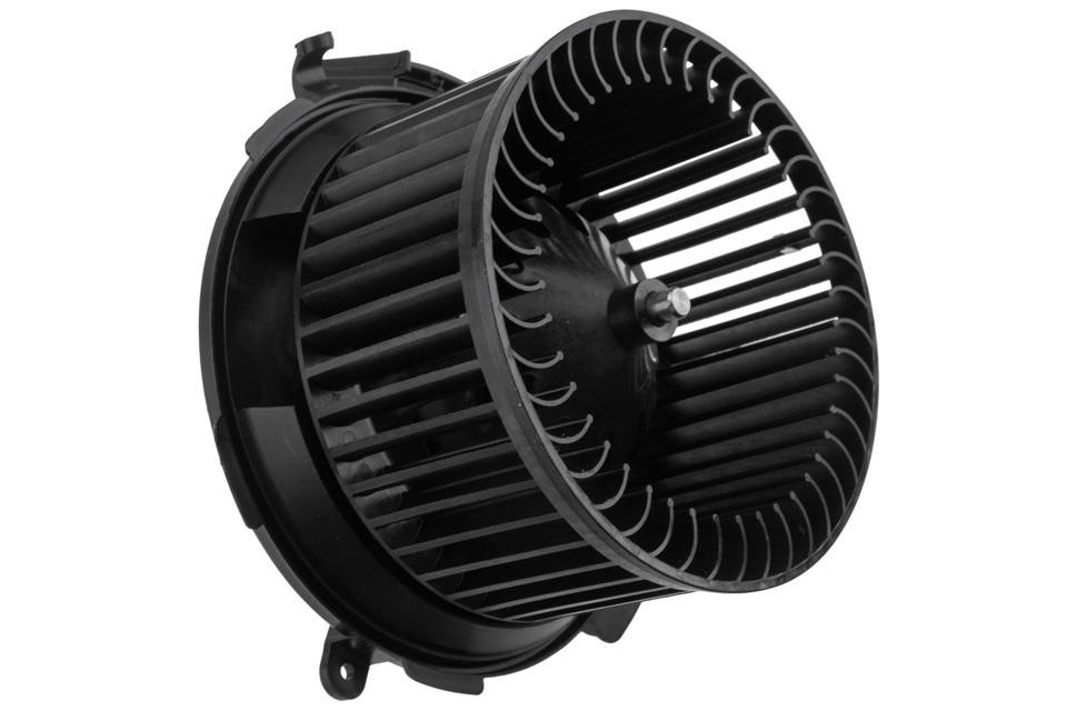 Blower motor Citroen C3: EWNCT012 NTY Interior Blower