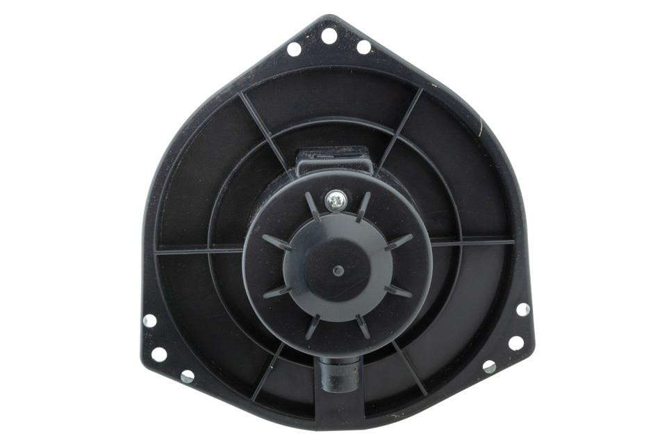 Fan assy - heater motor NTY EWN-DW-001