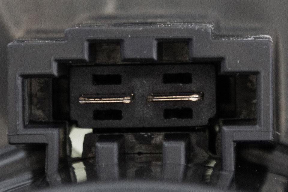 Interior Blower NTY EWN-AU-011