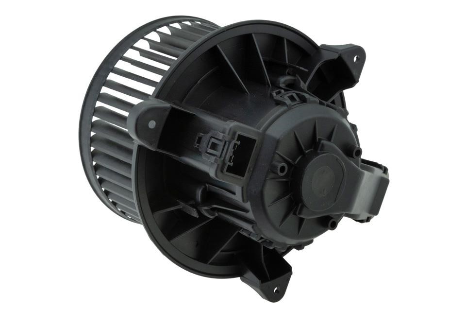 NTY Fan assy - heater motor – price 134 PLN