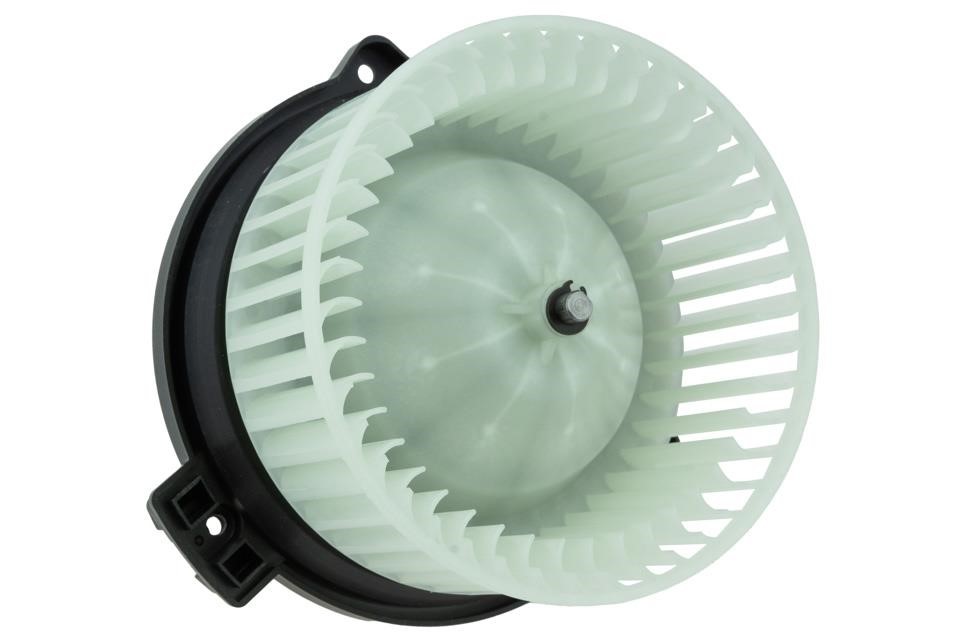 Heater motor Toyota Corolla: EWNTY006 NTY Fan assy - heater motor