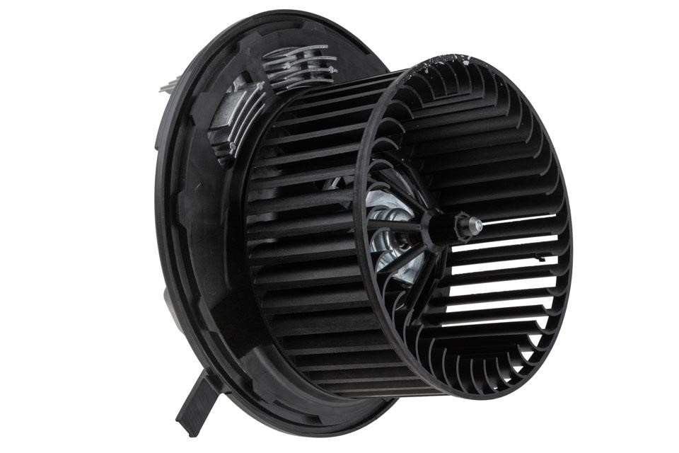 Heater motor BMW X4: EWNBM012 NTY Fan assy - heater motor