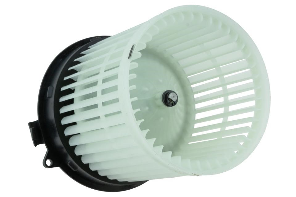 Heater motor Nissan Juke: EWNNS008 NTY Fan assy - heater motor