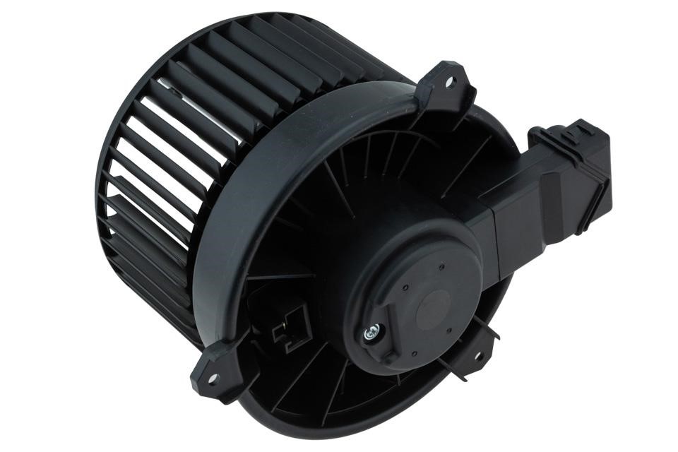Fan assy - heater motor NTY EWN-TY-008