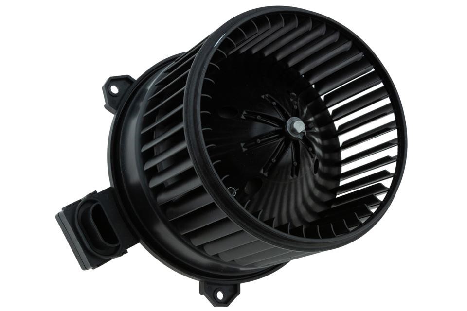 Blower motor Toyota: EWNTY008 NTY Fan assy - heater motor