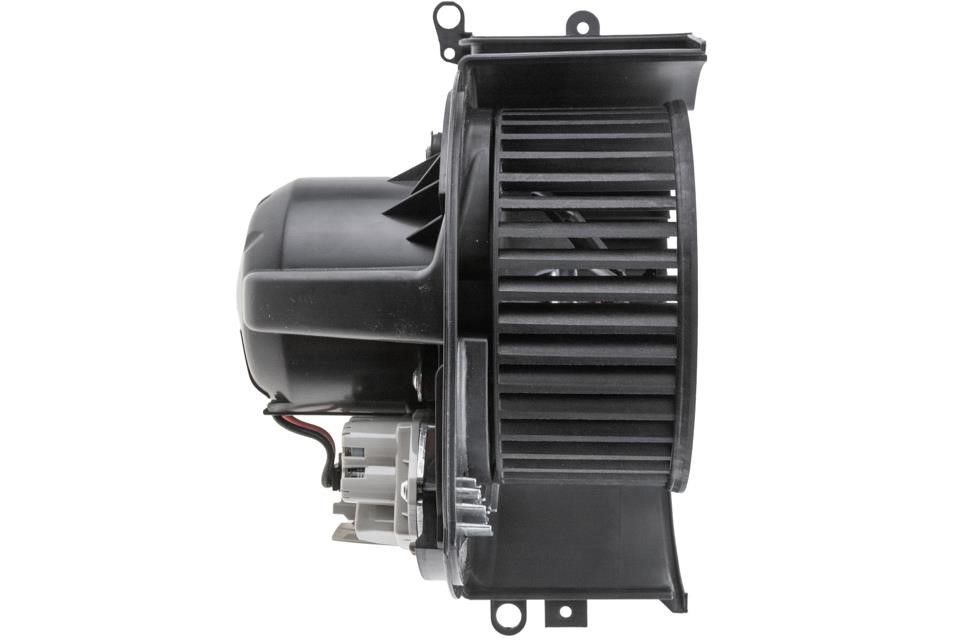 NTY Fan assy - heater motor – price 225 PLN