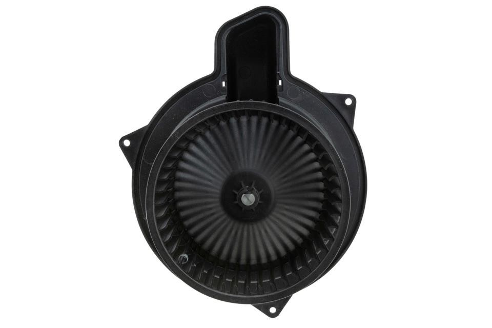 Fan assy - heater motor NTY EWN-FT-005