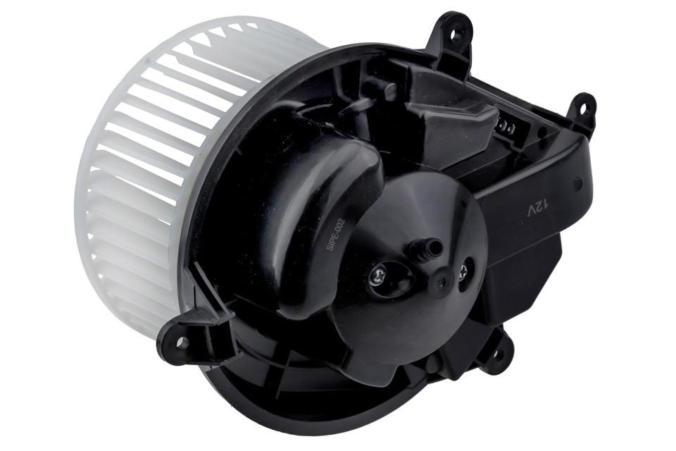 NTY Fan assy - heater motor – price 201 PLN