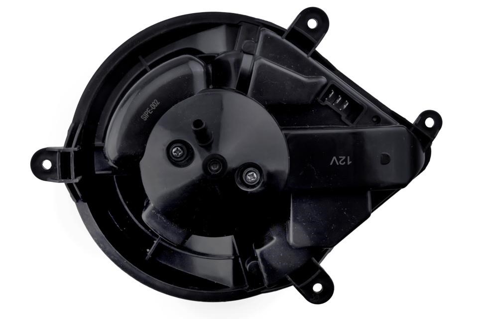 Fan assy - heater motor NTY EWN-PE-002