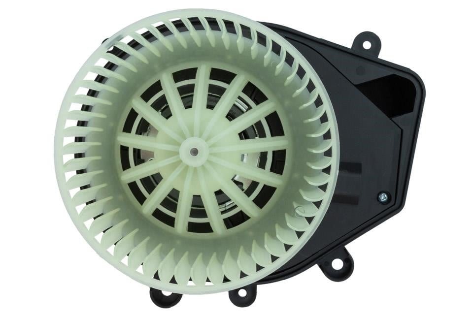 Fan assy - heater motor NTY EWN-VW-018