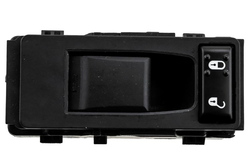 Power window button NTY EWS-CH-044