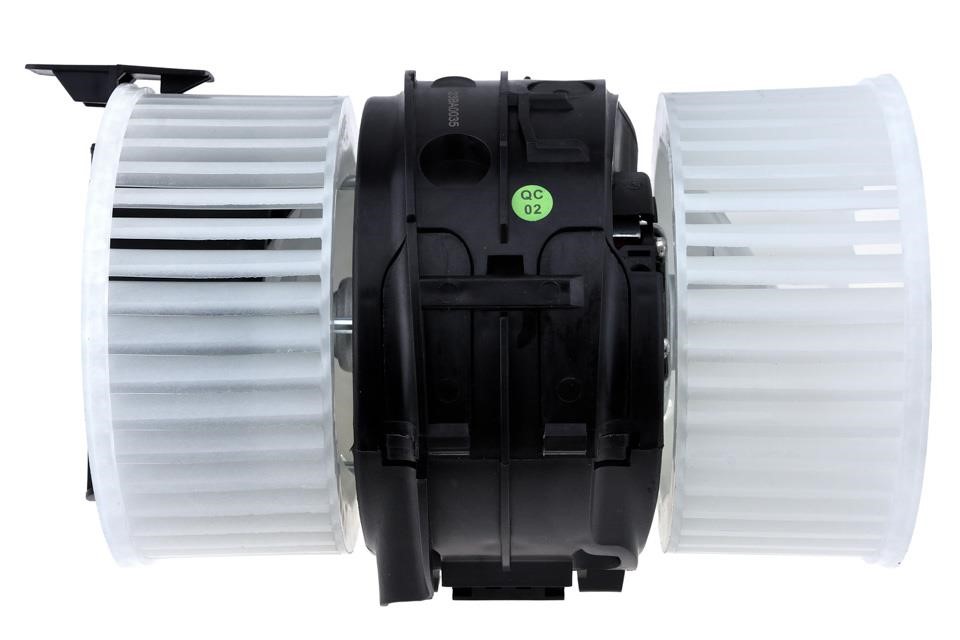NTY Fan assy - heater motor – price 200 PLN