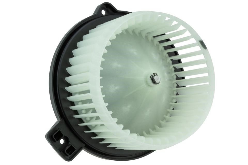 Blower motor KIA Rio (Kia Rio): EWNKA004 NTY Fan assy - heater motor