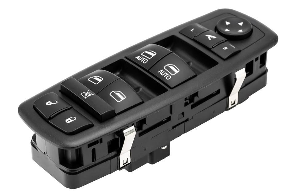 Power window switch Lancia: EWSCH050 NTY Power window button