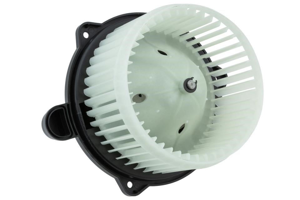 Blower motor KIA Soul (Kia Soul): EWNKA005 NTY Fan assy - heater motor