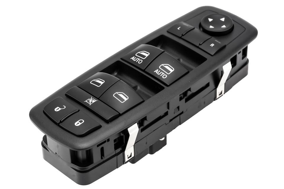 Window control switch Chrysler: EWSCH052 NTY Power window button