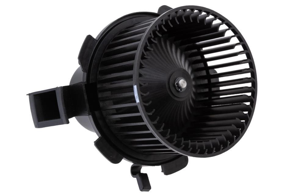 Heater motor Smart: EWNME016 NTY Fan assy - heater motor
