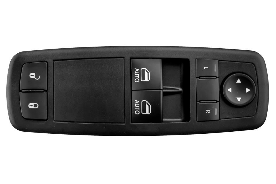 NTY Power window button – price 139 PLN