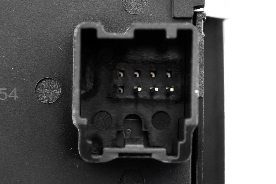 Power window button NTY EWS-CH-054