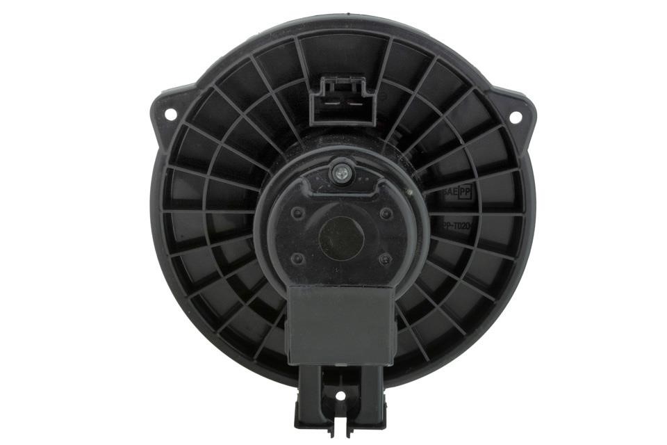 Fan assy - heater motor NTY EWN-SB-002