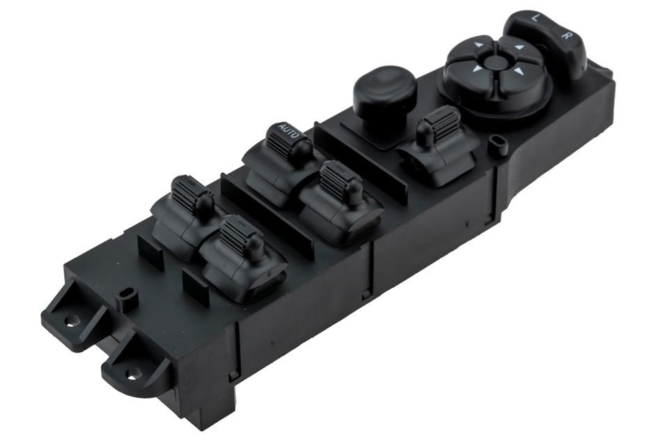 Window control switch Dodge RAM: EWSCH061 NTY Switch, exterior rearview mirror adjustment