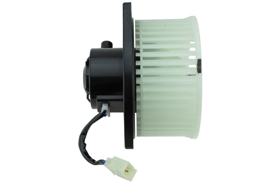 Fan assy - heater motor NTY EWN-SU-001