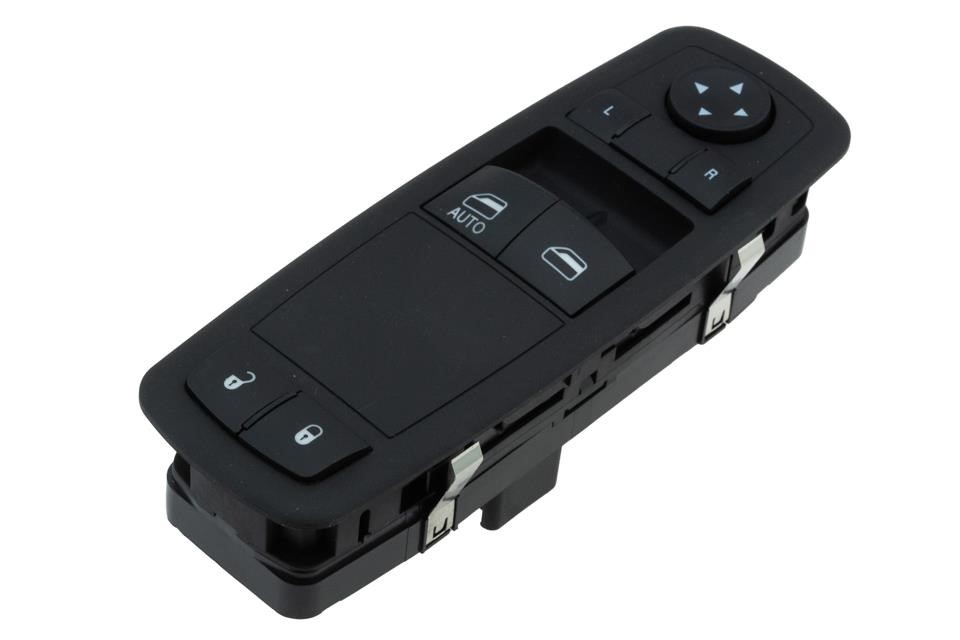 Window control switch Dodge: EWSCH062 NTY Power window button