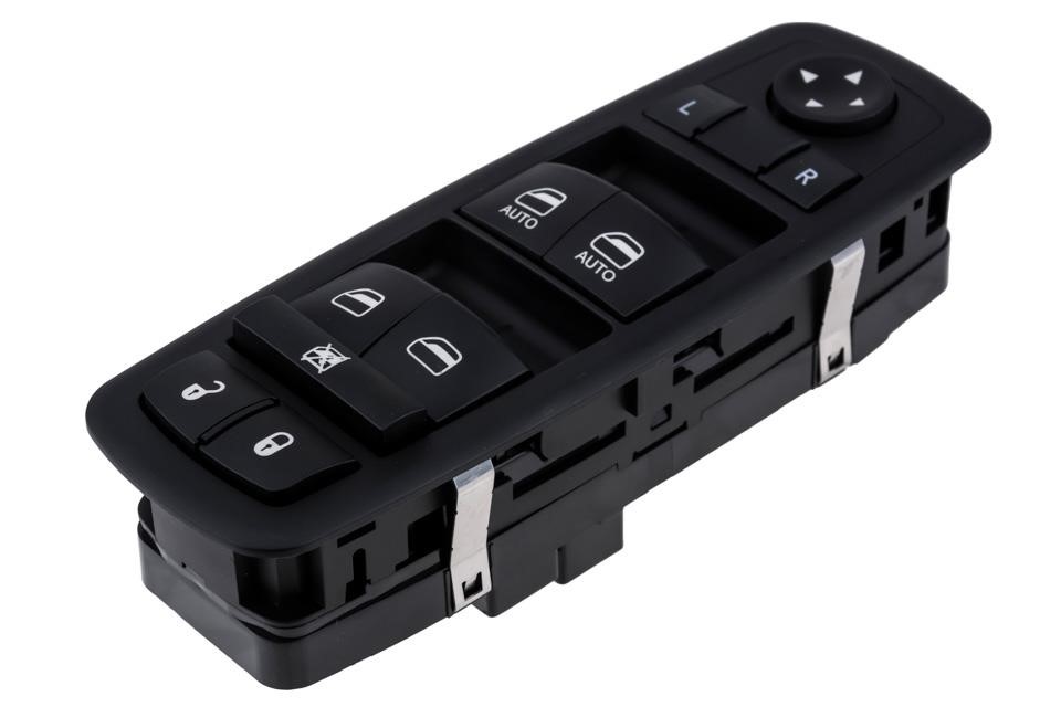Electric window switch Jeep Cherokee: EWSCH063 NTY Power window button