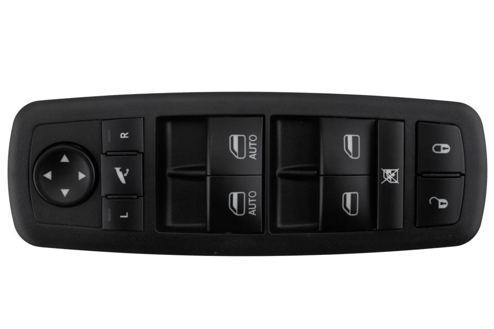 NTY Power window button – price 124 PLN