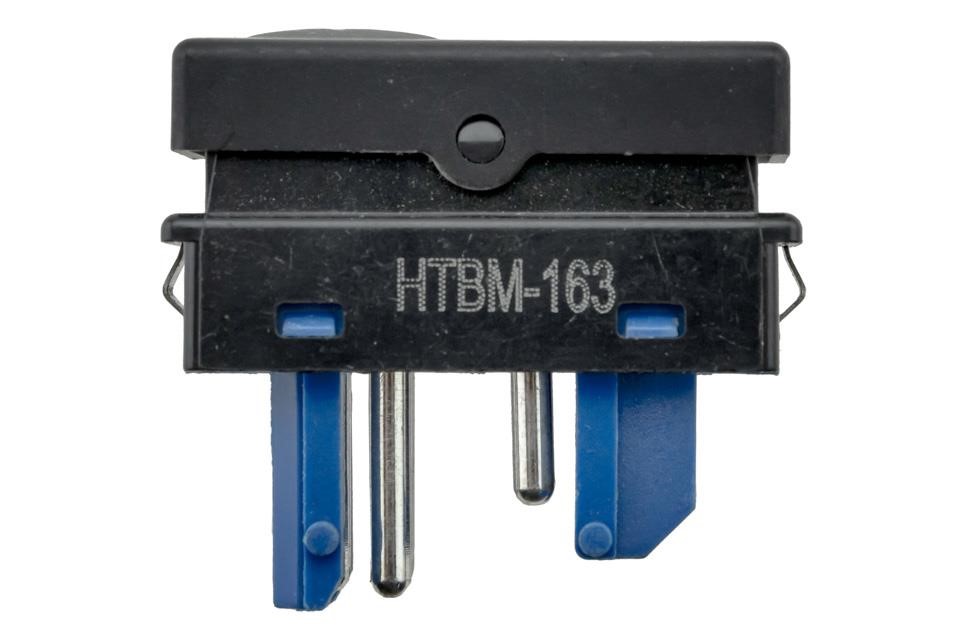 Power window button NTY EWS-BM-163
