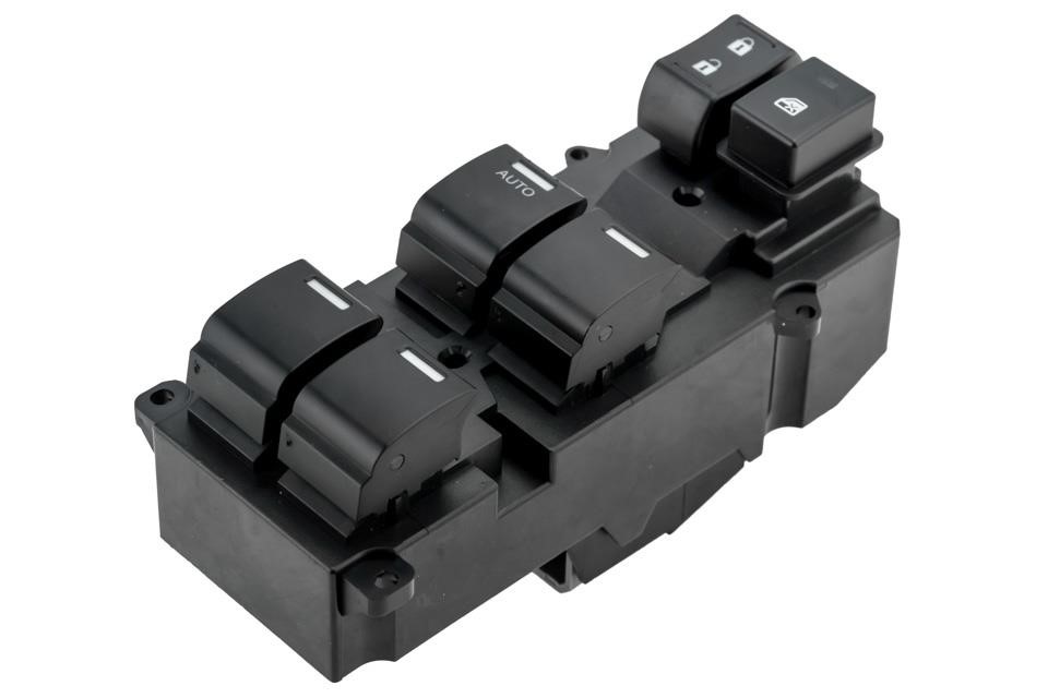 Window control switch Honda Civic: EWSHD014 NTY Power window switch
