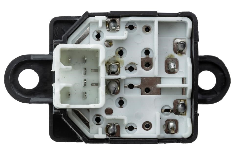 Switch, window regulator NTY EWS-HY-061