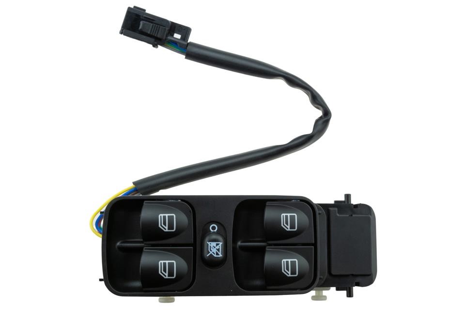 NTY Power window button – price 105 PLN