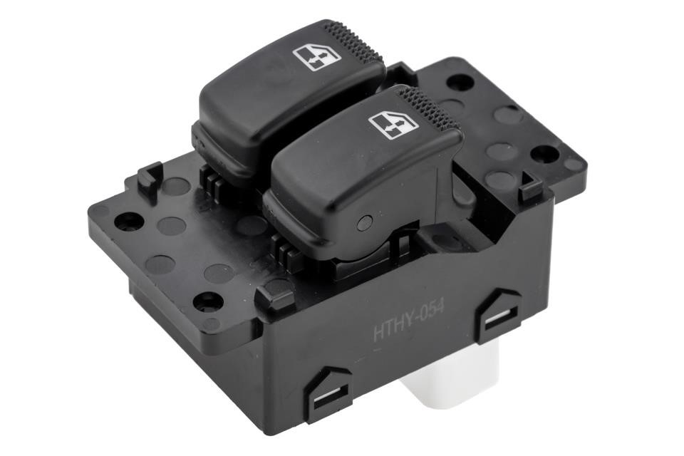 Power window switch Hyundai i10: EWSHY054 NTY Power window button