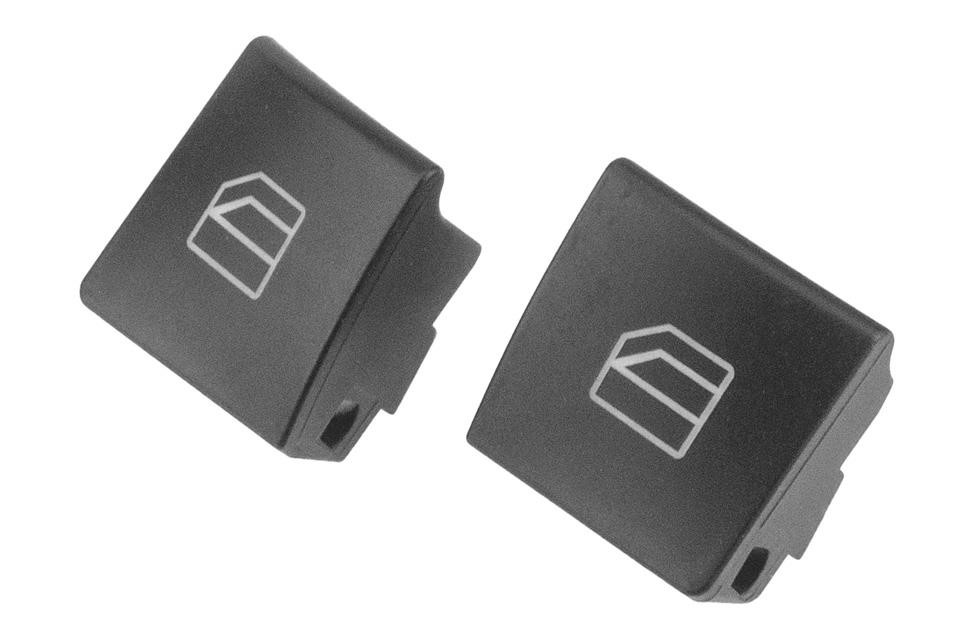 Electric window switch Mercedes C-Class: EWSME107 NTY Switch, window regulator
