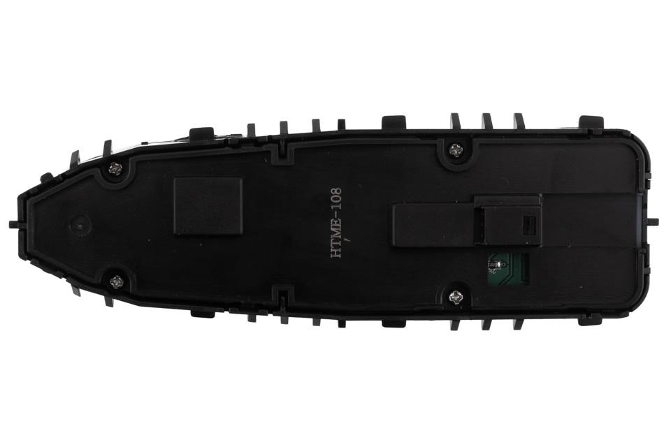 Switch, window regulator NTY EWS-ME-108