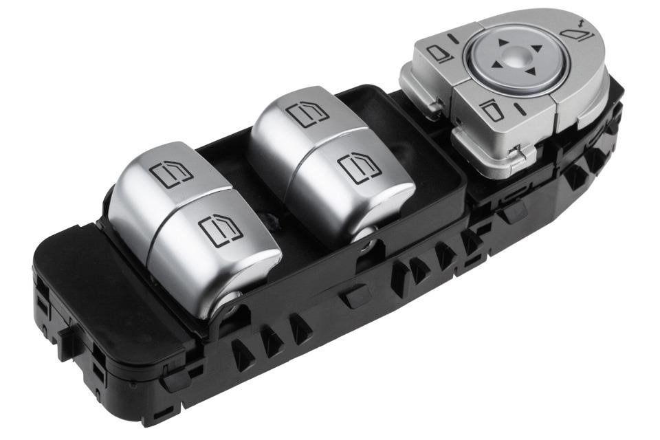 EWSME108 NTY Switch, window regulator