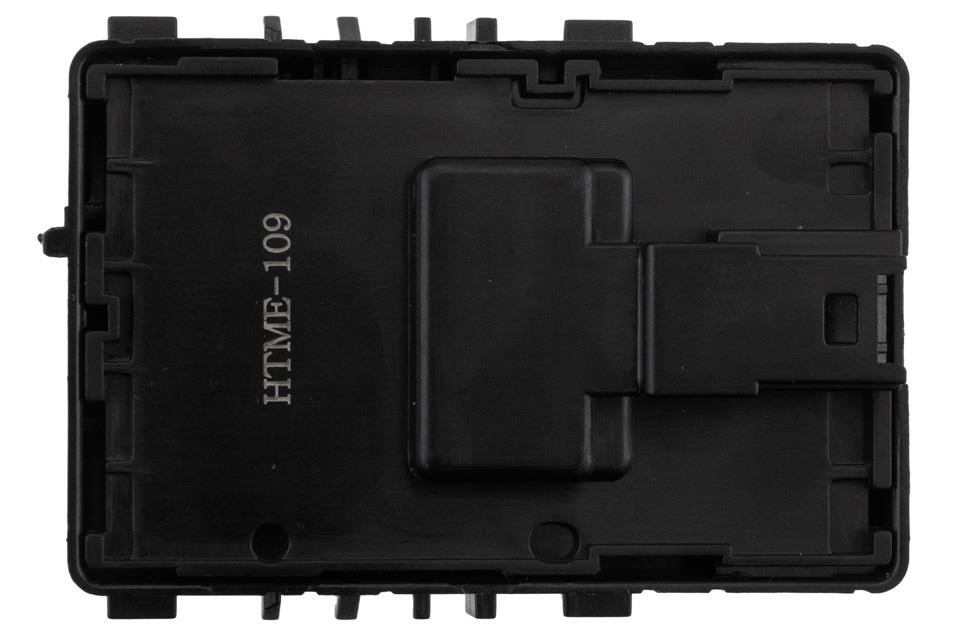 Switch, window regulator NTY EWS-ME-109