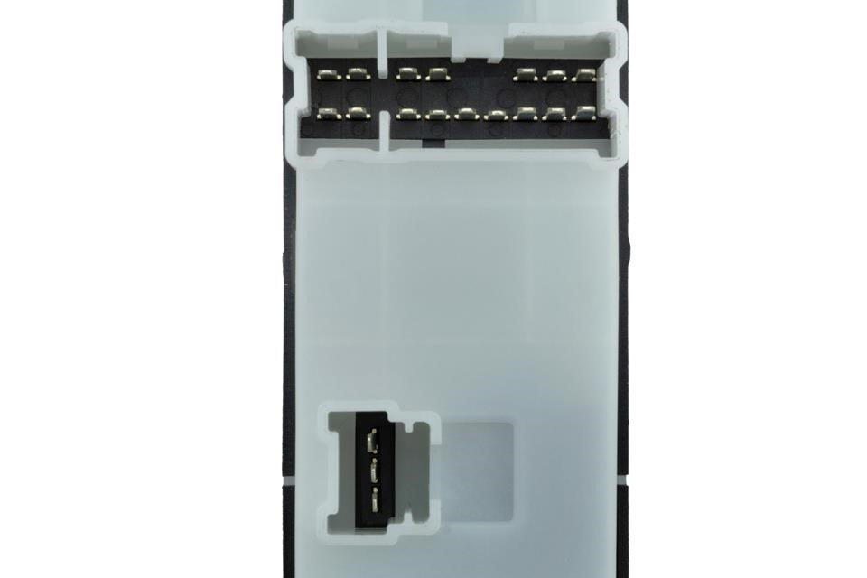 Power window button NTY EWS-NS-033