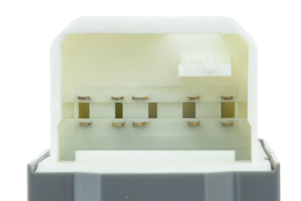 NTY Window regulator button block – price 96 PLN