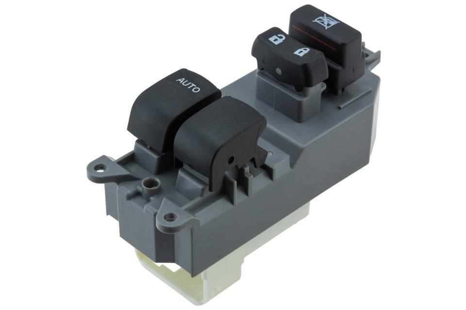 Electric window switch Toyota Auris: EWSTY040 NTY Window regulator button block