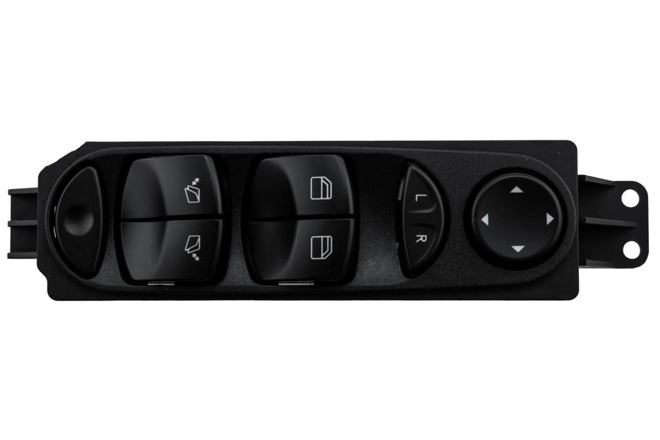 NTY Power window button – price 100 PLN
