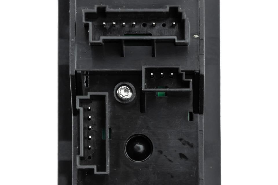 Power window button NTY EWS-ME-090