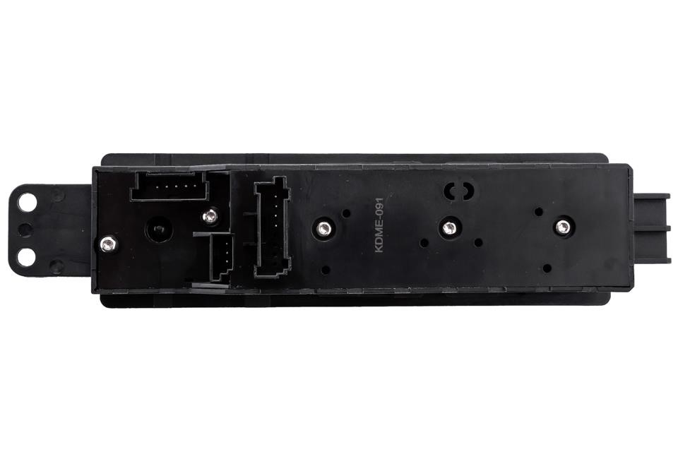 Power window button NTY EWS-ME-091