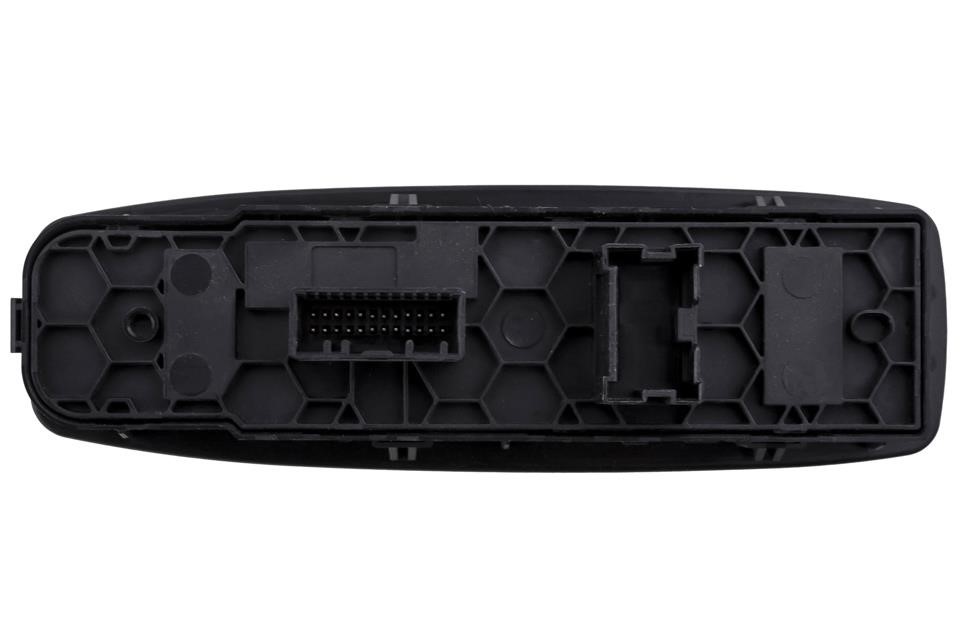 Switch, window regulator NTY EWS-RE-091