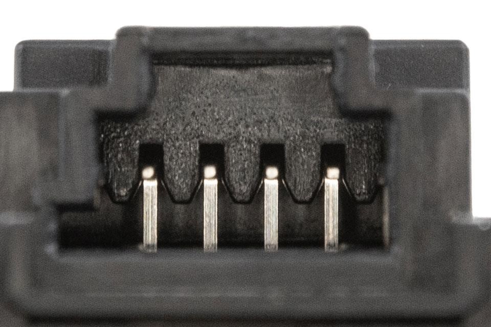 Switch, window regulator NTY EWS-ME-115